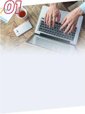 応募 イメージ写真