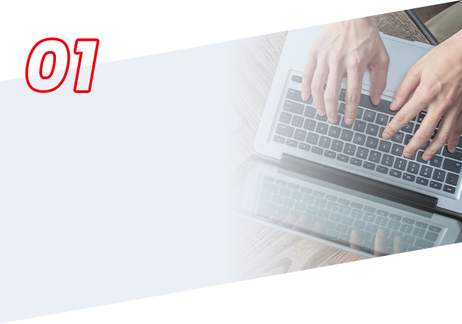 応募 イメージ写真