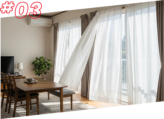 魅力 イメージ写真