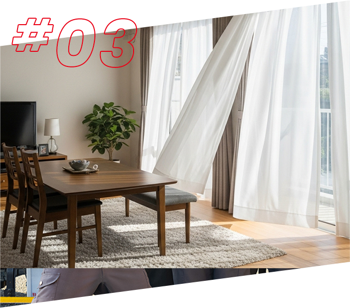 魅力 イメージ写真