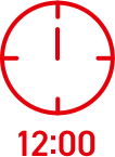 12時