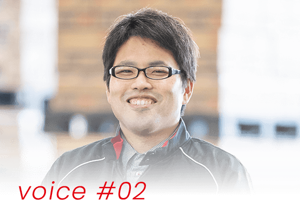 Bさん イメージ写真